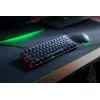 Razer Huntsman Mini (Purple Switch) keyboard Black US