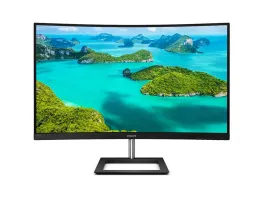 Philips 32&quot; 322E1C LED Curved monitor