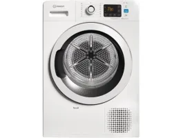 Indesit SZÁRÍTÓGÉP HOSZIVATTYÚS (YTM1183KRXEU)