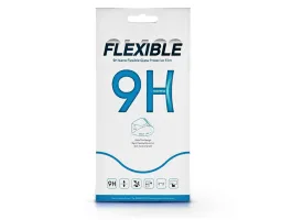 Samsung A525F Galaxy A52/A52 5G/A52s/A53 rugalmas edzett üveg képernyővédő   fólia- Bestsuit Flexible 9H Nano Glass Prot