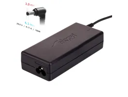 Akyga AK-ND-73 100W laptop hálózati tölto adapter (6,3x3mm: Toshiba)