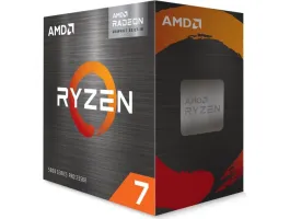 AMD Ryzen 7 5700G dobozos AM4 processzor