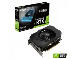 Asus Phoenix GeForce RTX 3050 8GB videokártya