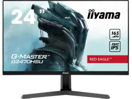 iiyama 23,8&quot; G-Master G2470HSU-B1 IPS LED monitor