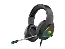 Media-Tech Cobra Pro Jinn mikrofonos gamer fejhallgató (MT3605)