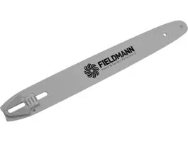 Fieldmann FZP 9020-B 400mm láncvezető