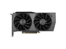 ZOTAC GAMING GeForce RTX 3050 AMP nVidia 8GB GDDR6 128bit  PCIe videokártya