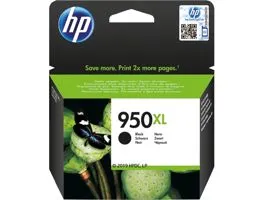 Hp 950XL/CN045AE tintapatron black ORIGINAL