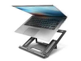 AXAGON STND-L Notebook Stand Grey