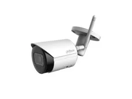 Dahua IPC-HFW1230DS-SAW-0280B /kültéri/2MP/Wifi/2,8mm/IR30m/IP Wifi csőkamera