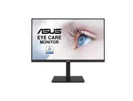 Asus 23,8&quot; VA24DQSB monitor - LED IPS - PIVOT