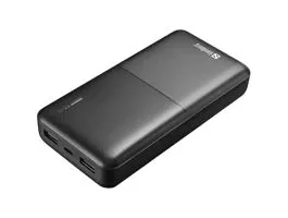 Sandberg Saver 20000mAh Powerbank Black