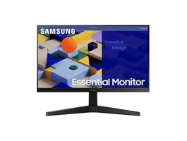 SAMSUNG IPS monitor 27&quot; S3 S31C, 1920x1080, 16:9, 250cd/m2, 5ms, HDMI/VGA