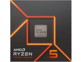 AMD Ryzen 5 7600 4.70GHz AM5