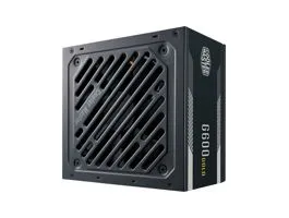 COOLER MASTER Tápegység G600 600W, 12cm, 80+ Gold