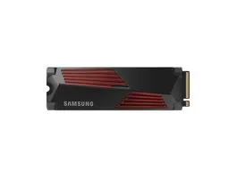 SAMSUNG 990 PRO with Heatsink NVMe M.2 SSD 2 TB