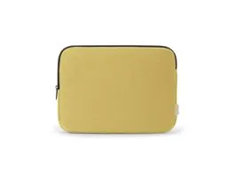 Dicota BASE XX Laptop Sleeve 14,1&quot; Camel Brown