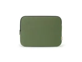 Dicota BASE XX Laptop Sleeve 15,6&quot; Olive Green