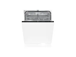 Gorenje MOSOGATÓGÉP BEÉPÍTHETŐ 16 TERÍTÉK (GV663D60)