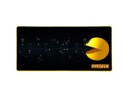 Konix Pac-Man XXL Egérpad