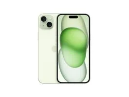 APPLE iPhone 15 128GB Green