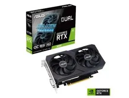 Asus DUAL-RTX3050-O8G-V2