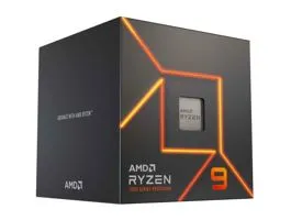 AMD Ryzen 9 7900 3,7GHz AM5 BOX
