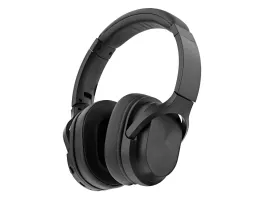 TnB Flow Bluetooth fejhallgató Headset Black