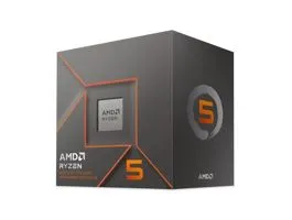 AMD Processzor - Ryzen 5 8500G (3500Mhz 16MBL3 Cache 4nm 65W AM5) BOX