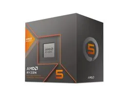 AMD Processzor - Ryzen 5 8600G (4300Mhz 16MBL3 Cache 4nm 65W AM5) BOX