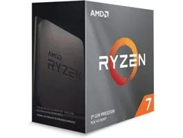 AMD AM4 CPU Ryzen 7 5700X3D 3.0GHz 96MB Cache