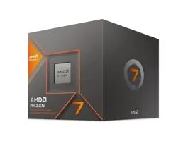 CPU AMD AM5 Ryzen 7 8700G  - 4,2GHz