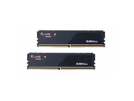 G.SKILL Memória DDR5 32GB 6000Mhz CL30 DIMM, 1.35V, Flare X5 AMD EXPO (Kit of 2)