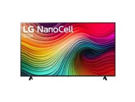 Lg UHD NANOCELL SMART TV (75NANO81T3A)