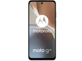 Motorola Moto G32 6,5&quot; LTE 8/256GB DualSIM szürke okostelefon