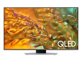 Samsung 50&quot; QE50Q80DATXXH 4K UHD Smart QLED TV