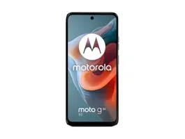 Motorola Moto G34 6,5&quot; 5G 8/128GB DualSIM Ocean Green okostelefon