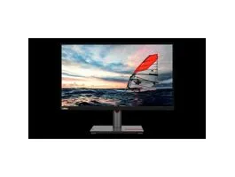 LENOVO Monitor ThinkVision P25i-30, 24,5&quot; FHD 1920x1080 IPS, 100Hz, 16:9, 1300:1, 250cd/m2, 4ms, D-Sub, HDMI, DP