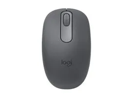 Logitech M196 szürke Bluetooth egér