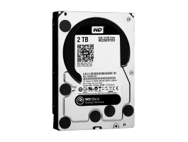 Western Digital 2TB WD2003FZEX Caviar Black 64MB Sata3 3,5&quot; HDD