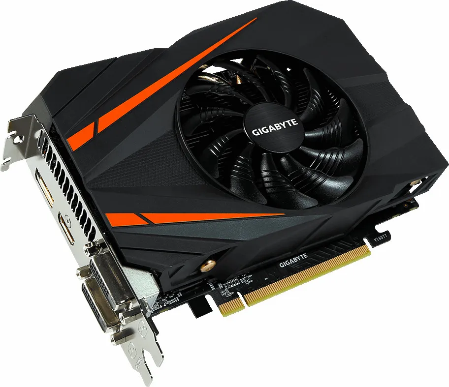 Купить Видеокарту 1060 Ti 8 Gb