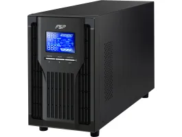 FSP CHAMP TOWER 3K 3000VA UPS szünetmentes tápegység