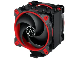 Arctic Freezer 34 eSports DUO Red cpu hűtő (LGA1700 kompatiblis)