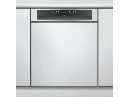 Whirlpool MOSOGATÓGÉP BEÉPÍTHETO 14 TERÍTÉK (WBO 3T341 P X)