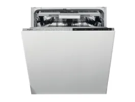 Whirlpool MOSOGATÓGÉP BEÉPÍTHETO 14 TERÍTÉK (WIP 4T133 PFE)