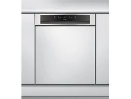 Whirlpool MOSOGATÓGÉP BEÉPÍTHETO 14 TERÍTÉK (WBO 3O33 PL X)