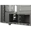 Cooler Master MasterBox E500L Window Black/Silver számítógépház (MCB-E500L-KA5N-S02)