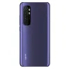 Xiaomi Mi Note 10 Lite 128GB Dual SIM okostelefon lila (Nebula Purple) (MZB9220EU)