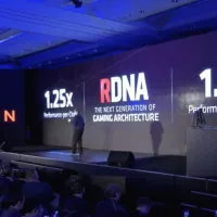 AMD Computex - NAVI
